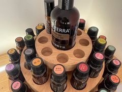 -左悦·艾灸调理·推拿按摩·精油SPA(卓悦汇店)