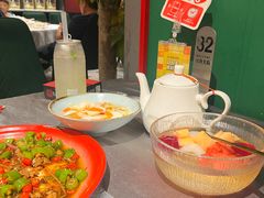 -川香鼎盛·川府家宴商务宴请(市桥富华总店)