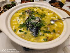 -丰收日·小海鲜·沪上家宴(顾村正大店)