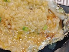 -云晓光头烧烤吧(德平路店)
