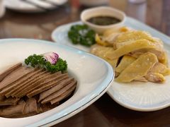 -长兴菜馆(高桥店)