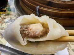 -清真马三汤包(回民街店)