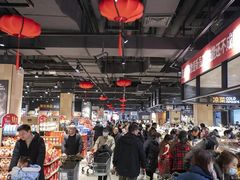 -万达广场(浦江店)