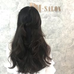 -BM SALON