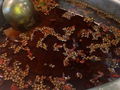 -探鱼·鲜青椒爽麻烤鱼(番禺万达店)