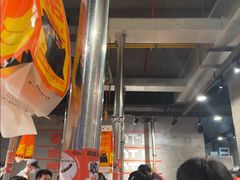 -霸腹烤肉(厦门柚子番店)