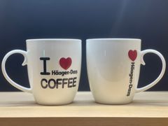 -哈根达斯(美罗城店)