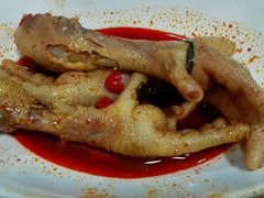 -二孃鸡爪爪(东郊记忆店)