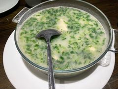 -纪林菜馆·博山菜老字号(华光路店)