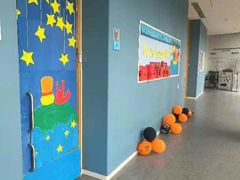 -艾儿思国际幼稚园(硚口店)