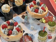 -永隆圣马可国际家居广场(江东中路店)
