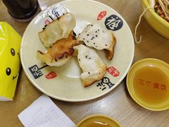 -玉华饮食店(茅台路店)