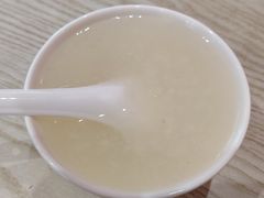 -杨记杏仁茶(椰园店)