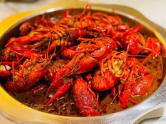 招牌十三香龙虾-王红军龙虾(新民路店)