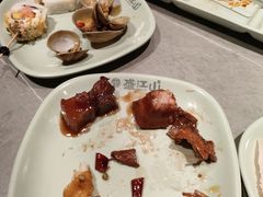 -盛江山自助料理(太原街万达店)