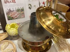 -培万河间驴火•驴肉火锅(东平店)