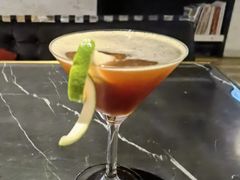 -The place那儿(新城国际店)