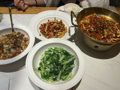 -小隐院子·庭院餐厅(大学城后湖店)