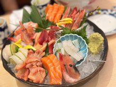 -小山日本料理(太古汇店)