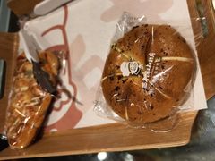 -西村叔叔的店·面包·甜品·蛋糕(崂山丽达店)