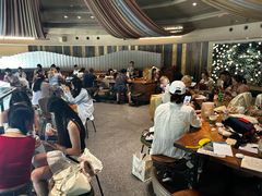 -星巴克(迪士尼小镇店)