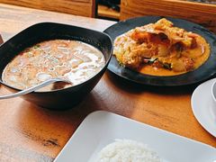 -Doo Dee Thai Food(Issan/Isaan/Esan)