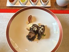 -鲤院·新中式美学·庭院餐厅(夫子庙店)