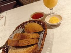 -俄士厨房(环球港店)
