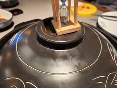 -同仁四季椰子鸡(无锡滨湖万象汇店)
