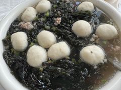-众味海鲜大排档·活海鲜·潮汕味(南澳店)