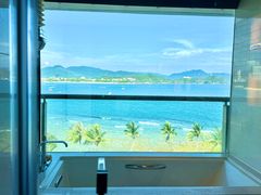 -三亚山海天JW万豪酒店