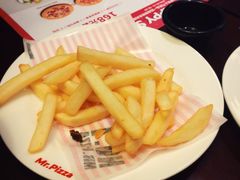 -Mr.Pizza米斯特比萨(苏州平江万达广场店)