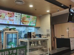 -德克士(北关店)