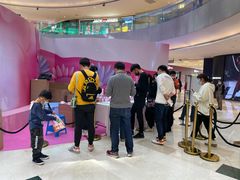 -宝龙城(杭州滨江店)