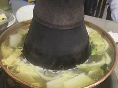 -原柳滩高台阶涮羊肉