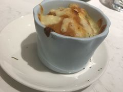 -TA'塔雀 墨西哥餐厅(江都金鹰店)