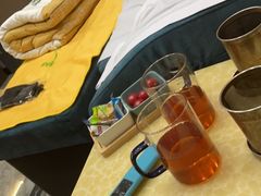 -良子足浴(国贸大厦店)