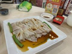 -御膳粥·牛乳粥底火锅·地道顺德菜(容桂店)