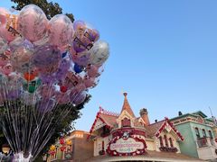 -上海迪士尼度假区