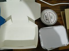 -北京老铺烤鸭(西稍门店)