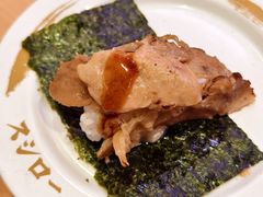 -寿司郎(皇庭广场店)