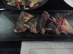 -哈尔滨索菲特大酒店-意日本料理铁板烧