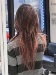 -EMILY 艾米莉 烫染沙龙