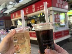 -郑信记凉虾(万达店)