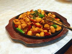 -明湖楼·经典鲁菜(大明湖店)