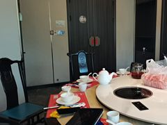 -新侗家食府(蟠桃宫店)