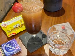 -BE NORMAL CAFE(霞溪路店)