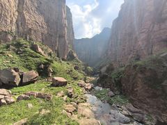 -太行锡崖沟旅游度假区