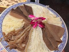 -哥老官重庆美蛙鱼头(宝山龙湖店)