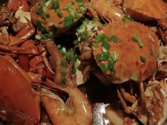 -胖哥俩肉蟹煲(虹口龙之梦店)